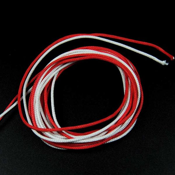 braid line 5 metre 22 #1.2mm braided super strong fishing fringe frilly gauge hook leader connection launches rope/cable dive
braid line 5 metre 22 #1.2mm braided super strong fishing fringe frilly gauge hook leader connection launches rope/cable dive