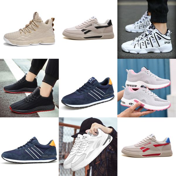 cn8h 2021 men women running shoes platform trainers beige black grey triple white 889 outdoor sports sneakers size 39-44
cn8h 2021 men women running shoes platform trainers beige black grey triple white 889 outdoor sports sneakers size 39-44