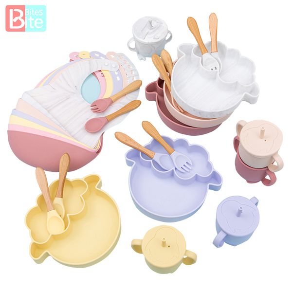 5pcs baby feeding bowl set sheep shaped food grade silicone plate suction bowl baby feeding bpa infant waterproof tableware
5pcs baby feeding bowl set sheep shaped food grade silicone plate suction bowl baby feeding bpa infant waterproof tableware