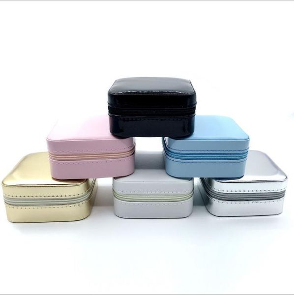 bathroom storage & organization valentine's day women pu leatherjewelry box organizer portable travel earring ring necklace creative gi
bathroom storage & organization valentine's day women pu leatherjewelry box organizer portable travel earring ring necklace creative gi