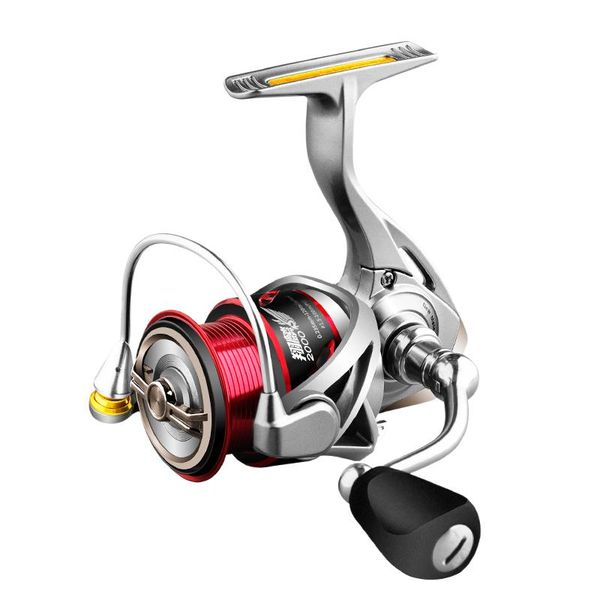 spinning reel 6.1:1 gear ratio 6+1 bb anchor fishing wheel carp wedkarstwo vessel trolling line coil pesca baitcasting reels
spinning reel 6.1:1 gear ratio 6+1 bb anchor fishing wheel carp wedkarstwo vessel trolling line coil pesca baitcasting reels