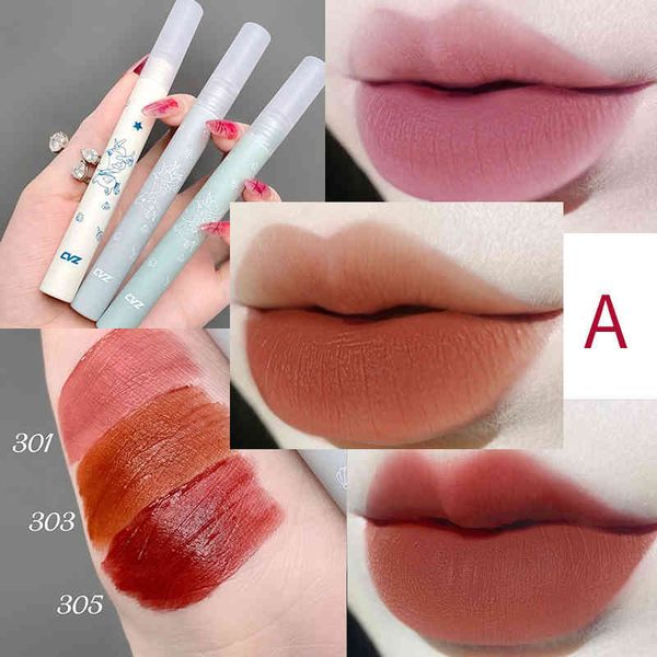 3pcs/set small popsicle mud set matte velvet long lasting stick waterproof makeup moisturizing lip glaze tslm1
3pcs/set small popsicle mud set matte velvet long lasting stick waterproof makeup moisturizing lip glaze tslm1