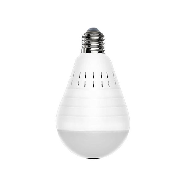 bulb lamp wifi ip mini camera 960p home security wireless cam panoramic support 128gb 360 degree night vision camcorder cameras
bulb lamp wifi ip mini camera 960p home security wireless cam panoramic support 128gb 360 degree night vision camcorder cameras