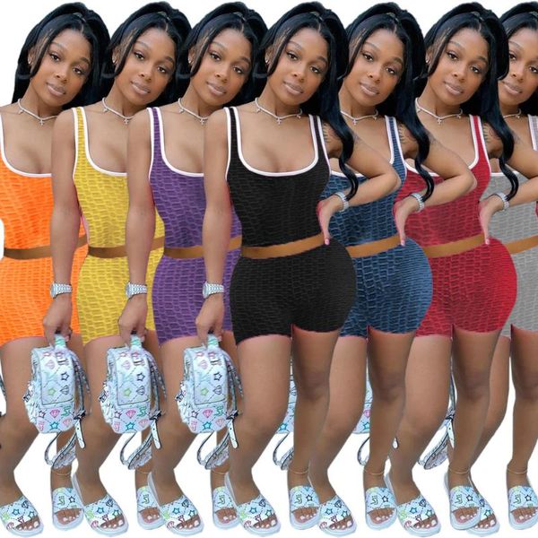 women's tracksuits ar5871 european and american 2021 fashion solid color fitness yoga sports body shaping two-piece suit summer, Gray
women's tracksuits ar5871 european and american 2021 fashion solid color fitness yoga sports body shaping two-piece suit summer, Gray