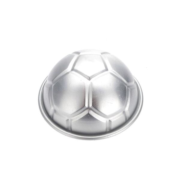 cake tools mold maker 3d half round ball shaped football soccer thickening aluminum alloy mould birthday baking pan colorful
cake tools mold maker 3d half round ball shaped football soccer thickening aluminum alloy mould birthday baking pan colorful