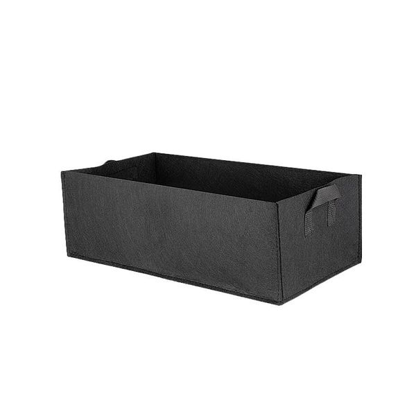 planters & pots square garden growing bags planter bag plant tub container with handles for harvesting vegetables
planters & pots square garden growing bags planter bag plant tub container with handles for harvesting vegetables