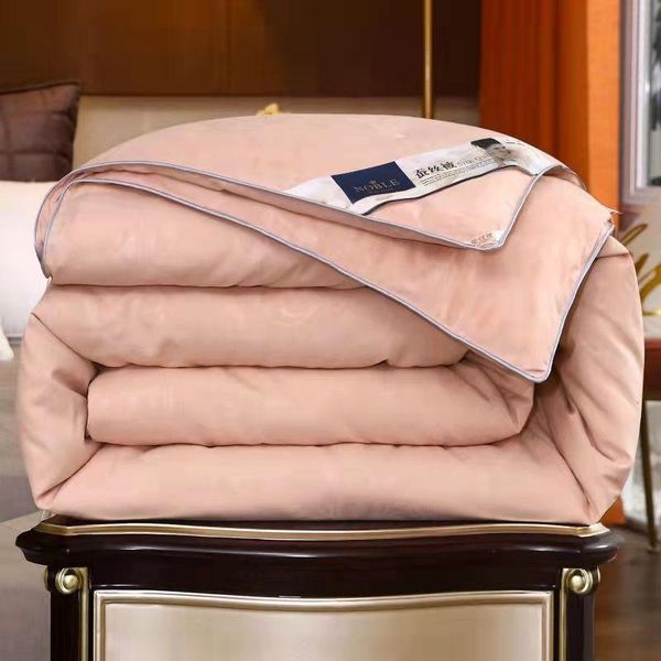 comforters & sets 3kg winter mulberry silk quilt bedding cotton jacquard duvet thickened spring and autumn twin queen king bed
comforters & sets 3kg winter mulberry silk quilt bedding cotton jacquard duvet thickened spring and autumn twin queen king bed