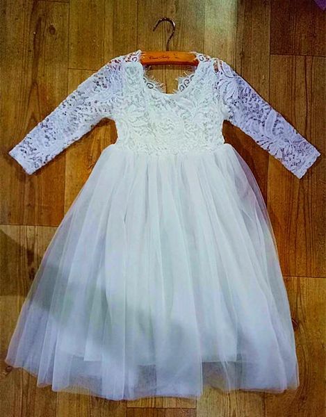 girl's dresses girls lace princess dress kids long party tulle white flower eyelash back 2021 summer mid calf length, Red;yellow
girl's dresses girls lace princess dress kids long party tulle white flower eyelash back 2021 summer mid calf length, Red;yellow