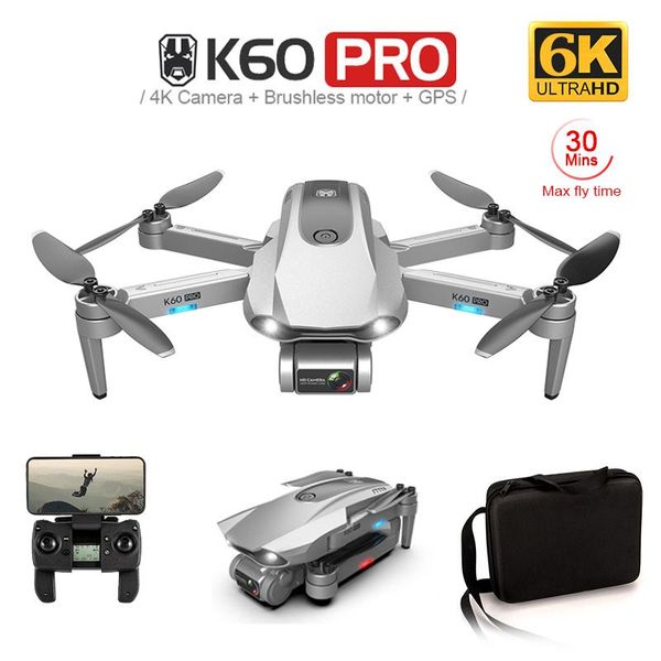 k60 pro rc drone 5g gps wifi fpv with 6k esc hd camera 2-axis anti-shake gimbal brushless profissional helicopter quadrocopter
k60 pro rc drone 5g gps wifi fpv with 6k esc hd camera 2-axis anti-shake gimbal brushless profissional helicopter quadrocopter