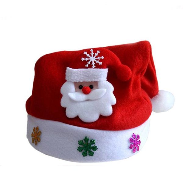 kids christmas hats snowman/deer/santa claus hat for child gifts xmas party decoration headwear accessories caps &, Yellow
kids christmas hats snowman/deer/santa claus hat for child gifts xmas party decoration headwear accessories caps &, Yellow