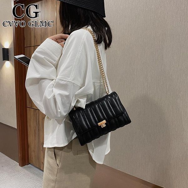 cvvo glmc pu leather crossbody bags for women 2021 winter simple shoulder handbags female designer hand bag
cvvo glmc pu leather crossbody bags for women 2021 winter simple shoulder handbags female designer hand bag