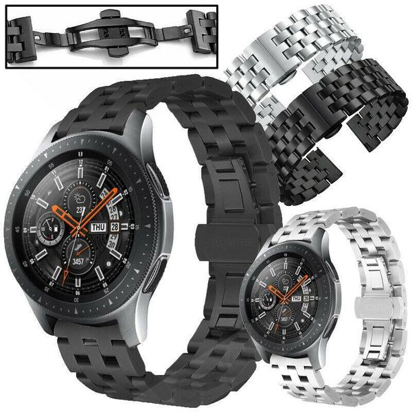 watch bands 22/20mm adjustable watchband strap for huawei gt2 46mm 42mm wristband alloy bracelet replacement correa official style, Black;brown
watch bands 22/20mm adjustable watchband strap for huawei gt2 46mm 42mm wristband alloy bracelet replacement correa official style, Black;brown