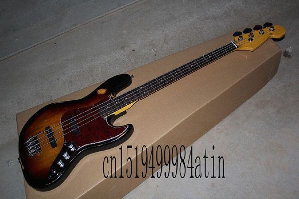 wholesale jazz bass sunburst custom body electric j bass guitar in stock @24
wholesale jazz bass sunburst custom body electric j bass guitar in stock @24