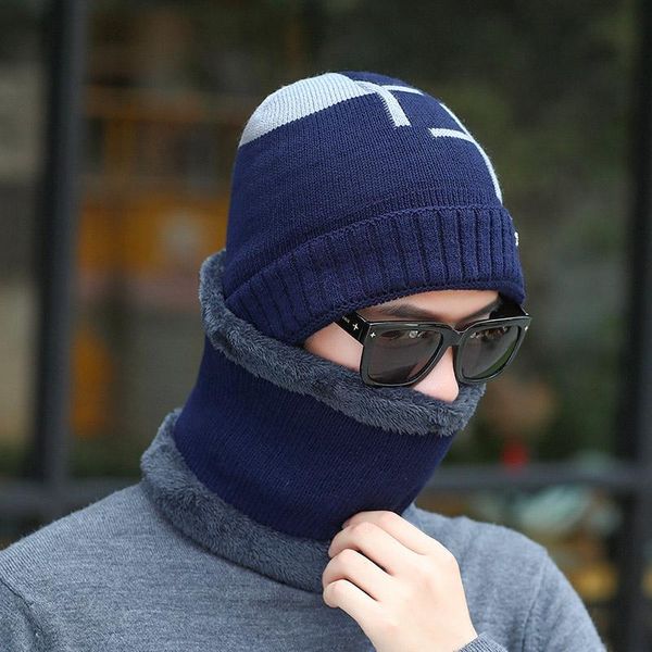 beanies men winter hat scarf set outdoor soft cap with neck warmer thick fleece lined 2021 knitted warm breathable skullies male
beanies men winter hat scarf set outdoor soft cap with neck warmer thick fleece lined 2021 knitted warm breathable skullies male