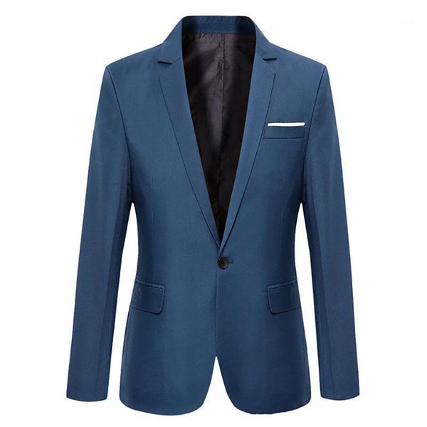 men's suits & blazers 2021 s-4xl formal slim fit one button suit long sleeve notched blazer cotton blend coat jacket top, White;black
men's suits & blazers 2021 s-4xl formal slim fit one button suit long sleeve notched blazer cotton blend coat jacket top, White;black