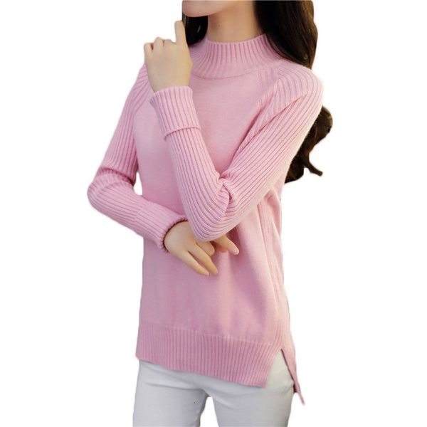 tees autumn half-goal high pullover female thick single sweater large slender long shirt malha colors lq477 10 mnoq, White
tees autumn half-goal high pullover female thick single sweater large slender long shirt malha colors lq477 10 mnoq, White