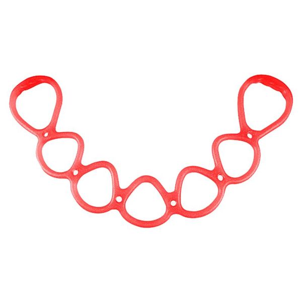 resistance bands home gym fitness exercise band for women portable arm back leg working out physical therapy stretchable 7 ring foot
resistance bands home gym fitness exercise band for women portable arm back leg working out physical therapy stretchable 7 ring foot