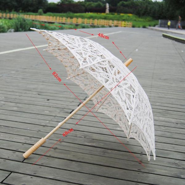 umbrellas qunyingxiu 2021 handmade lace craft umbrella cotton pography beige 48-53cm radius high-grade
umbrellas qunyingxiu 2021 handmade lace craft umbrella cotton pography beige 48-53cm radius high-grade