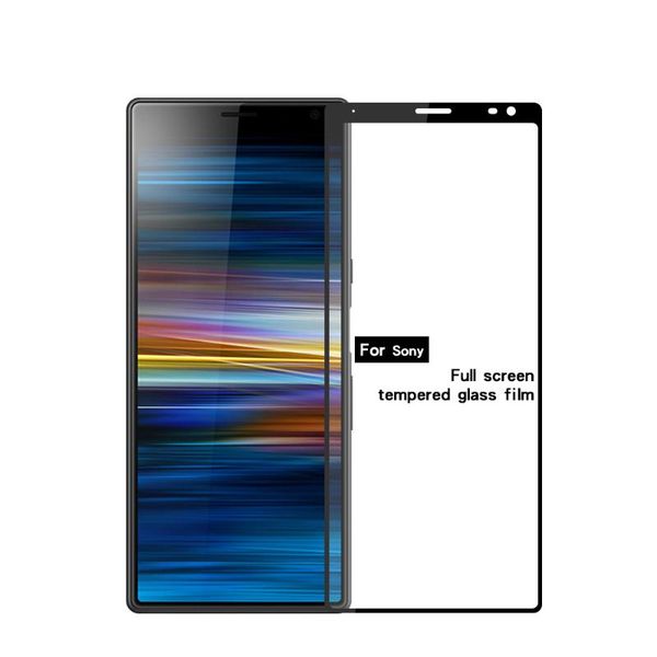 for 10 plus full cover ultra-thin tempered glass film sony l3 1 5 8 screen protector protective cell phone protectors
for 10 plus full cover ultra-thin tempered glass film sony l3 1 5 8 screen protector protective cell phone protectors