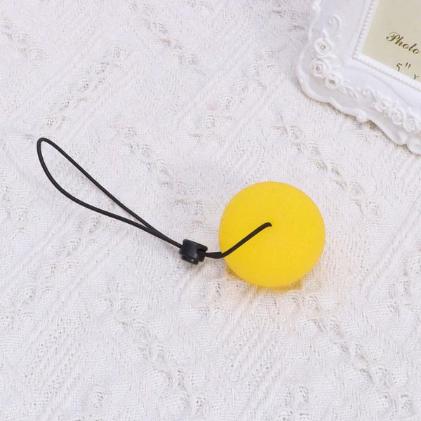 fitness balls small hand grips strengthener finger grip therapy exercise squeeze decompression with string equipments
fitness balls small hand grips strengthener finger grip therapy exercise squeeze decompression with string equipments