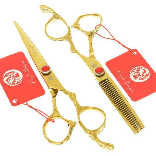 hair scissors purple dragon 6 inch sharp blade barber shears japanese steel salon hairdressing cutting thinning a0115b
hair scissors purple dragon 6 inch sharp blade barber shears japanese steel salon hairdressing cutting thinning a0115b