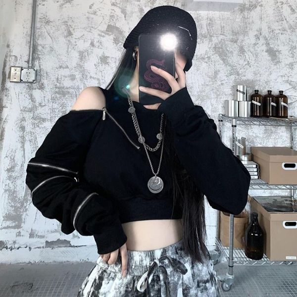 ethnic clothing ins goth woman tshirts 2021 harajuku punk chain mujer solid asian streetwear clothes japanese style white tee shirt ff33, Red
ethnic clothing ins goth woman tshirts 2021 harajuku punk chain mujer solid asian streetwear clothes japanese style white tee shirt ff33, Red