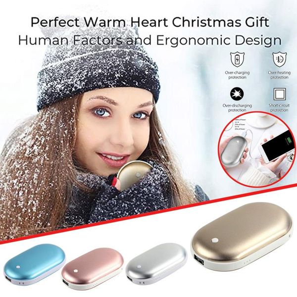 baking & pastry tools hand warmer pocket rechargeable portable mini 3000mah usb winter powered double heating electronic instant l1027
baking & pastry tools hand warmer pocket rechargeable portable mini 3000mah usb winter powered double heating electronic instant l1027