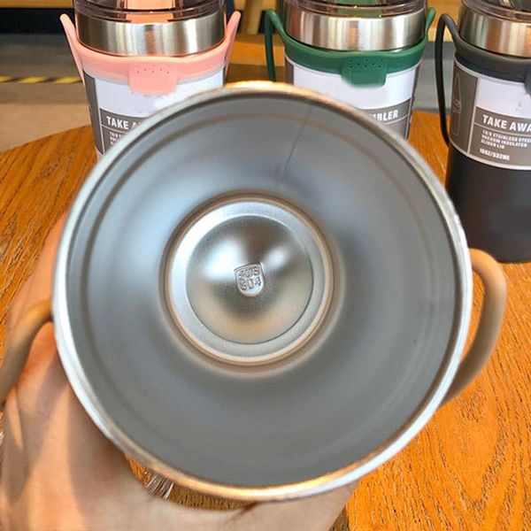 water bottles portable vacuum flask stainless steel cup creative personality large-capacity coffee he
water bottles portable vacuum flask stainless steel cup creative personality large-capacity coffee he