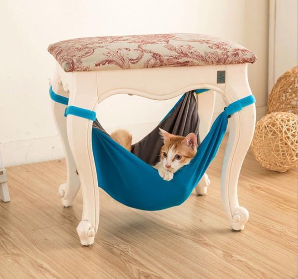 cat beds & furniture cats home hammock portable pets hanging multifunction double-sided
cat beds & furniture cats home hammock portable pets hanging multifunction double-sided