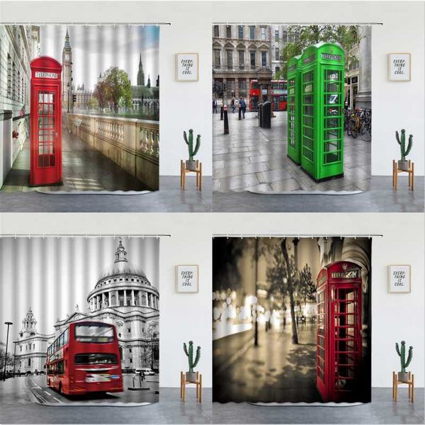shower curtains london big ben red telephone booth retro for bathroom home decoration polyester fabric bathtub screen with hooks
shower curtains london big ben red telephone booth retro for bathroom home decoration polyester fabric bathtub screen with hooks