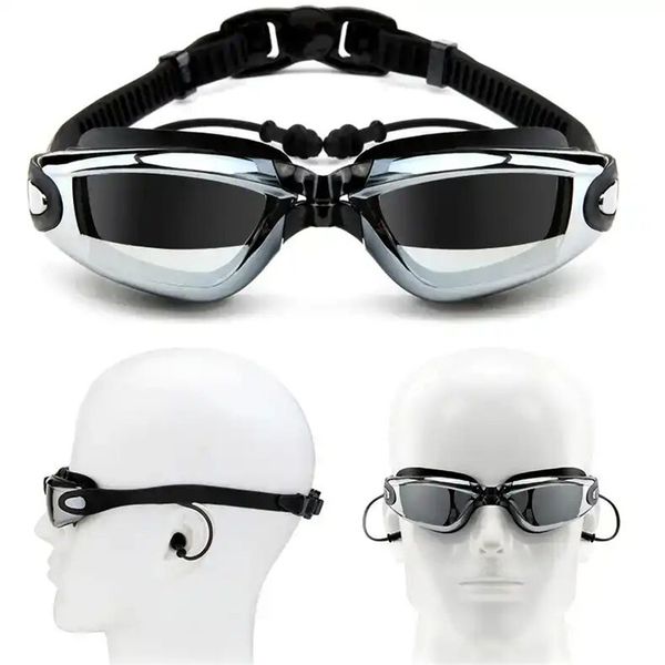 myopia swimming goggles earplug professional silicone swim cap pool glasses anti fog men women optical waterproof eyewear ft107
myopia swimming goggles earplug professional silicone swim cap pool glasses anti fog men women optical waterproof eyewear ft107