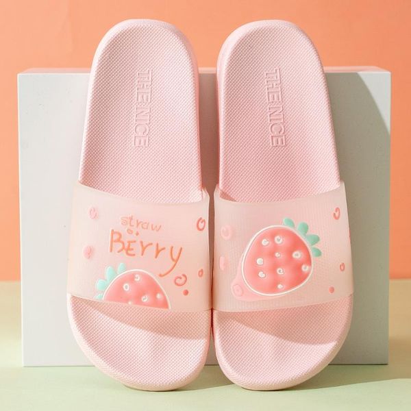 slippers women cute summer indoor bedroom shoes non-slip soft bottom cartoon couple models, Black
slippers women cute summer indoor bedroom shoes non-slip soft bottom cartoon couple models, Black