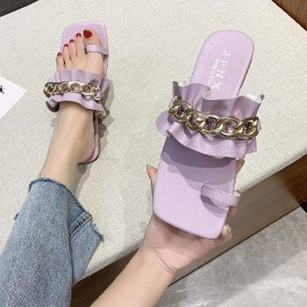 slippers women summer fashion women's 2021 platform shoes sandals flat slipper, Black
slippers women summer fashion women's 2021 platform shoes sandals flat slipper, Black