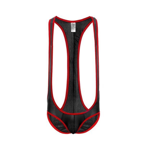 men's body shapers men onesies leopard pajamas open bubodysuit lungewear stocking man jumpsuit wresting shapper gay, Black;brown 
men's body shapers men onesies leopard pajamas open bubodysuit lungewear stocking man jumpsuit wresting shapper gay, Black;brown