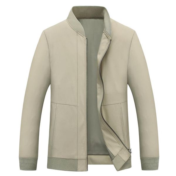men's jackets 1808 fashion middle aged man jacket dad autumn coat 2021 middle-aged business casual, Black;brown
men's jackets 1808 fashion middle aged man jacket dad autumn coat 2021 middle-aged business casual, Black;brown