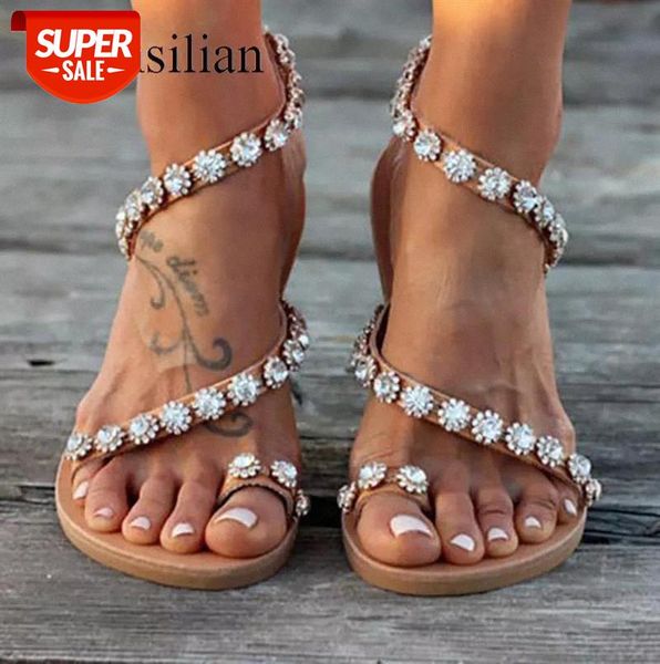 women sandals flat gladiator sandals crystal summer beach shoes rome flip flop ladies slides femme casual shoes sandalias mujer #et8g, Black
women sandals flat gladiator sandals crystal summer beach shoes rome flip flop ladies slides femme casual shoes sandalias mujer #et8g, Black