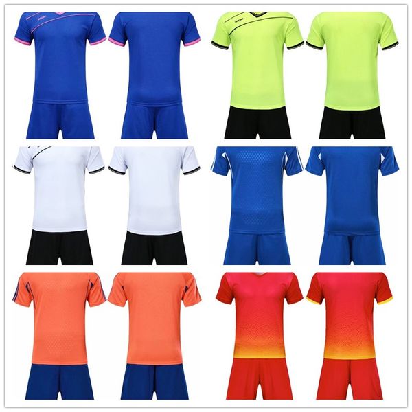 2021 soccer jersey sets smooth royal blue football sweat absorbing and breathable children's training suit 001 439233, Black
2021 soccer jersey sets smooth royal blue football sweat absorbing and breathable children's training suit 001 439233, Black
