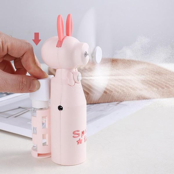 electric fans handheld fan mini portable usb recharge silent powerbank cooler hand cute spray water outing office table cool down
electric fans handheld fan mini portable usb recharge silent powerbank cooler hand cute spray water outing office table cool down
