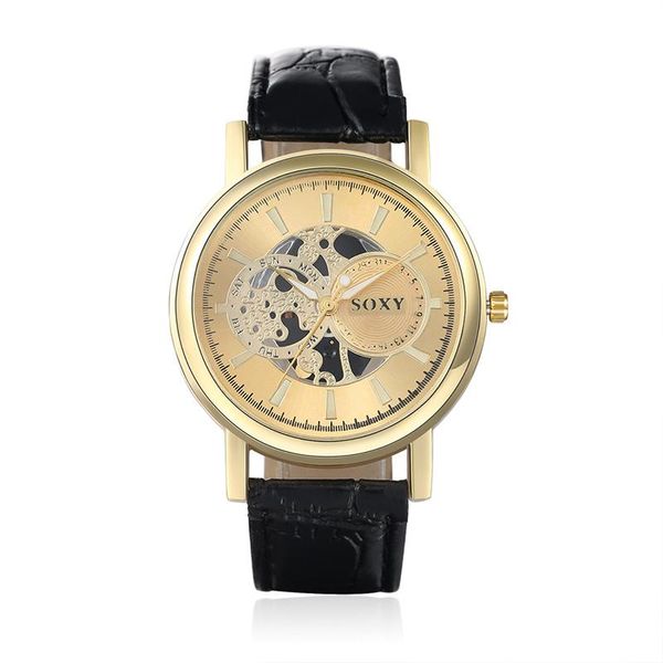 wristwatches 2021 mens watches soxy men good quality fashion xfcs leather straps wristwatch simple designer, Slivery;brown
wristwatches 2021 mens watches soxy men good quality fashion xfcs leather straps wristwatch simple designer, Slivery;brown