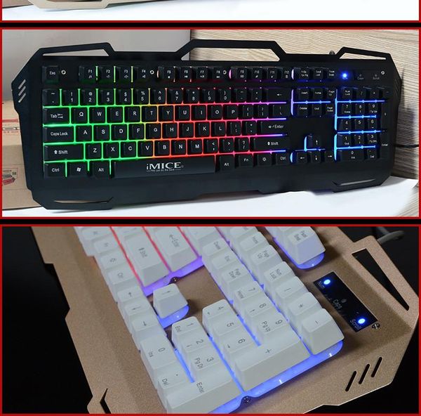 cable usb game interface metal suspension color backlight waterproof 104 key keyboard ergonomic design plug and play keyboards
cable usb game interface metal suspension color backlight waterproof 104 key keyboard ergonomic design plug and play keyboards