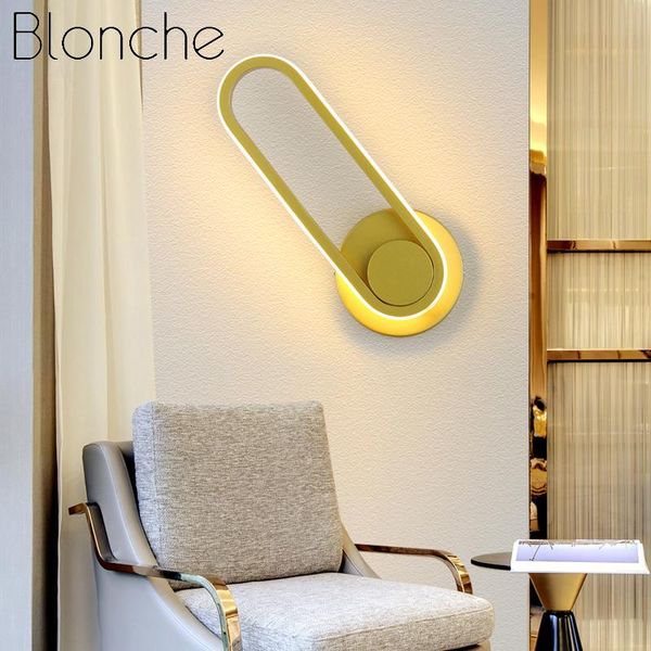 modern minimalist bedroom bedside led rotatable wall lamp creative living room el aisle restaurant study bathroom lamps
modern minimalist bedroom bedside led rotatable wall lamp creative living room el aisle restaurant study bathroom lamps