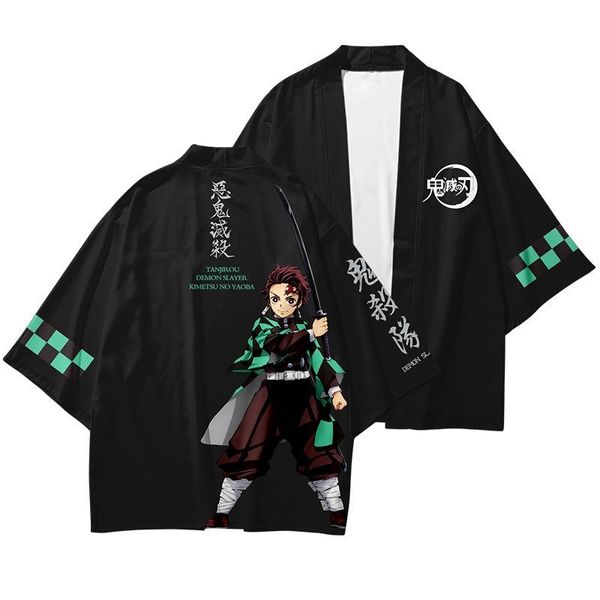 ethnic clothing streetwear anime print cardigan yukata traditional asian clothes japanese samurai cosplay kimono women men haori robe casual, Red
ethnic clothing streetwear anime print cardigan yukata traditional asian clothes japanese samurai cosplay kimono women men haori robe casual, Red