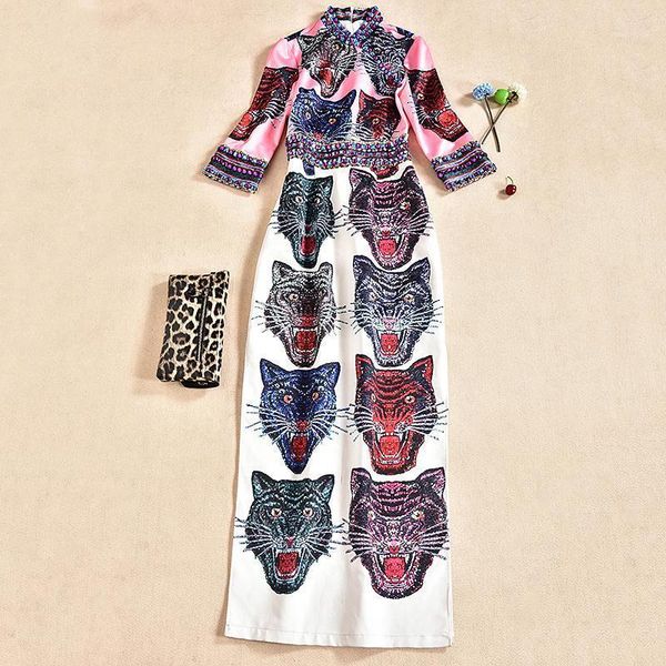 casual dresses temperamental star fall in same restoring ancient ways the female hammer drill embroidery qipao dress party, Black;gray
casual dresses temperamental star fall in same restoring ancient ways the female hammer drill embroidery qipao dress party, Black;gray