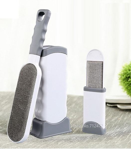 smart home control dog cat pet sticky hair brush clothes anti-static wool lint dust remove fur cleaner cleaning brushes
smart home control dog cat pet sticky hair brush clothes anti-static wool lint dust remove fur cleaner cleaning brushes