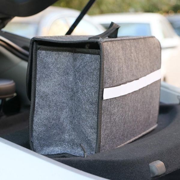 car organizer trunk felt collapsible storage box innovative supplies foldable large capacity portable bag
car organizer trunk felt collapsible storage box innovative supplies foldable large capacity portable bag