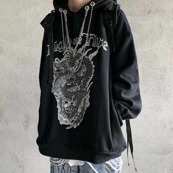 women's jackets thick gothic hoodie, women's clothing dragon print, girly hip hop sweatshirt, streetwear punk devil, imprint , spr, Black;brown
women's jackets thick gothic hoodie, women's clothing dragon print, girly hip hop sweatshirt, streetwear punk devil, imprint , spr, Black;brown