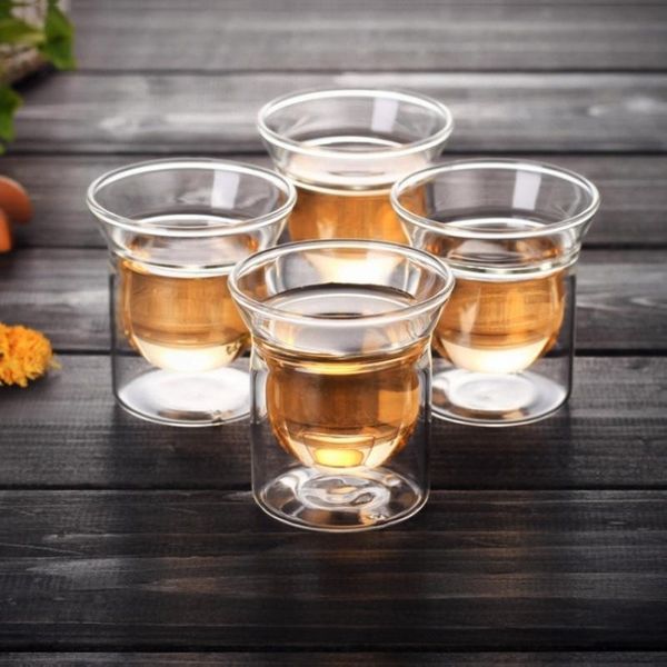 wine glasses 4 pcs/set 80 ml double bottom mug tea cocktail glass creative wall whiskey coffee s cups
wine glasses 4 pcs/set 80 ml double bottom mug tea cocktail glass creative wall whiskey coffee s cups