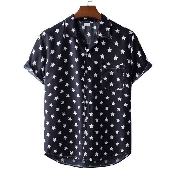 men's shirts 2021 ummer hort leeve hawaiian floral uit collar eaide holiday, White;black
men's shirts 2021 ummer hort leeve hawaiian floral uit collar eaide holiday, White;black