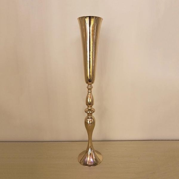 party decoration 88cm tall wedding metal flower vase rustic table centerpiece slim vases for artificial arrangement
party decoration 88cm tall wedding metal flower vase rustic table centerpiece slim vases for artificial arrangement