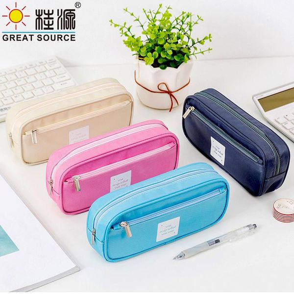 pencil bags big stationery organizer bag oxford fabric space ziplock closer(30pcs)
pencil bags big stationery organizer bag oxford fabric space ziplock closer(30pcs)